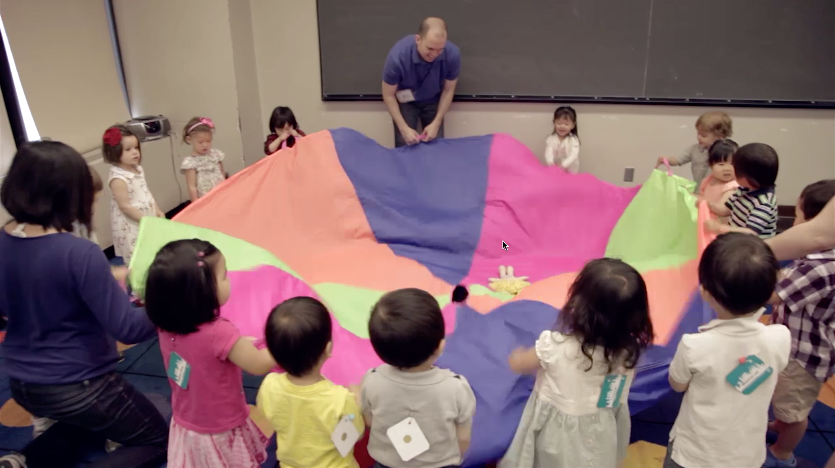 2015 ES CM promo preschool